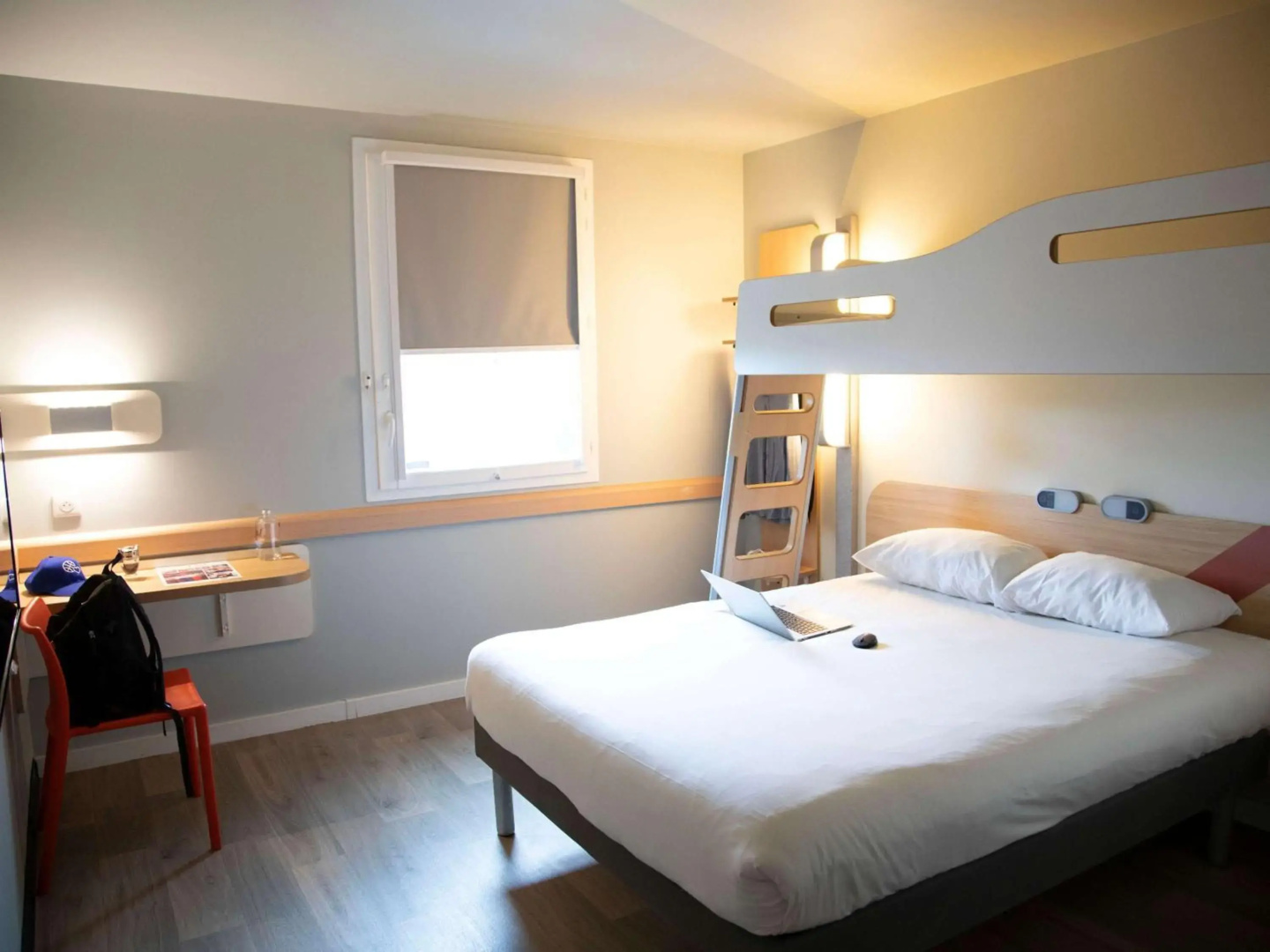The Originals City, Hôtel La Verrière – Yvelines