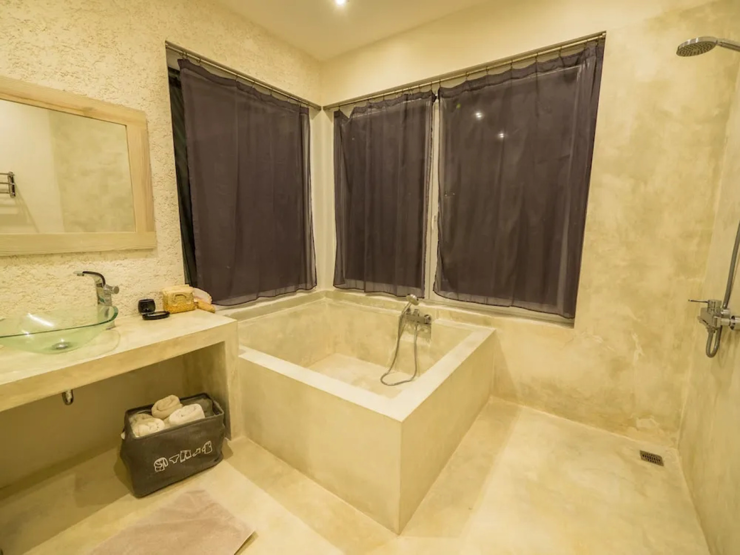 Villa Preciosa (Villas Agua Dulce)