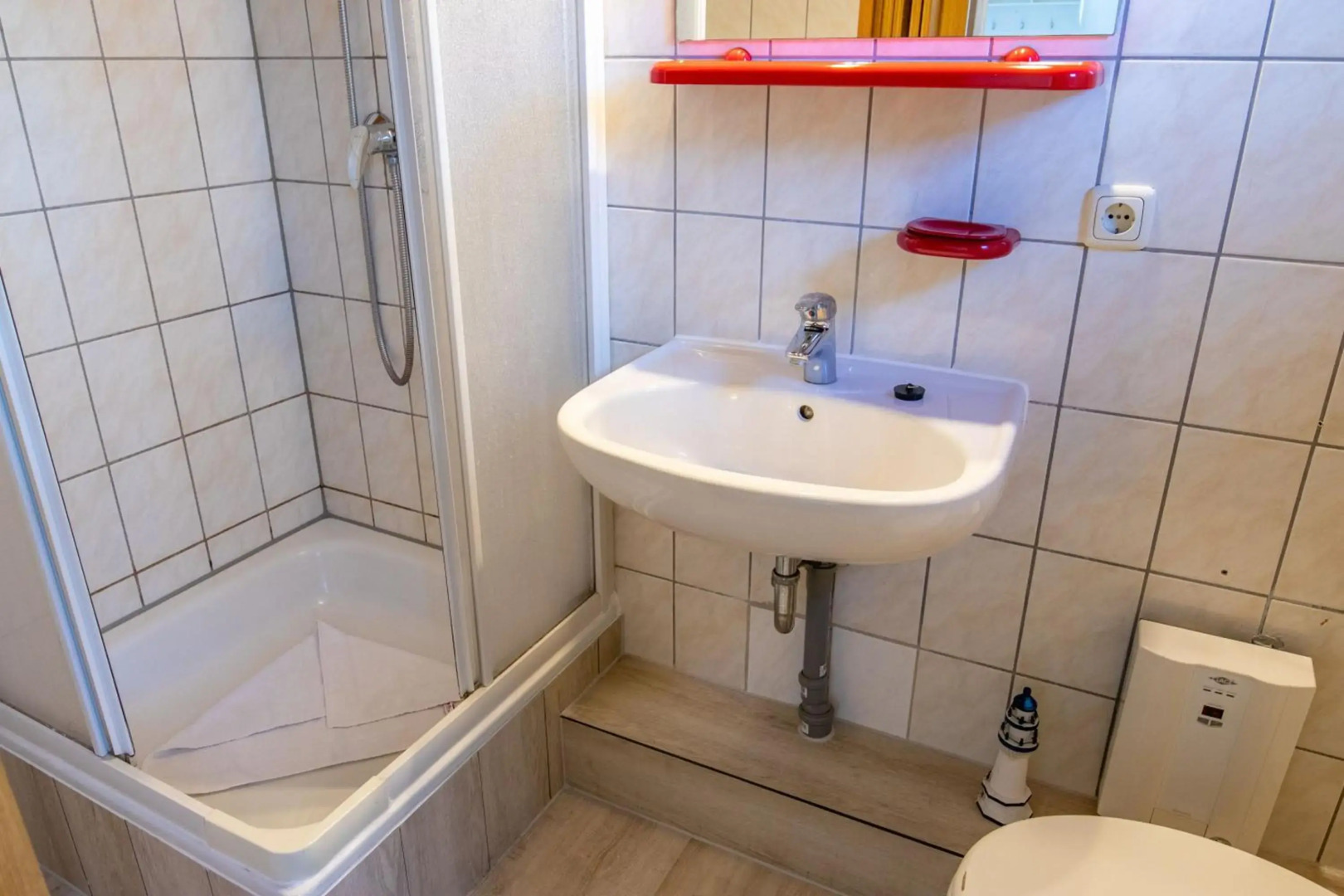 Ferienanlage Zum Knirk