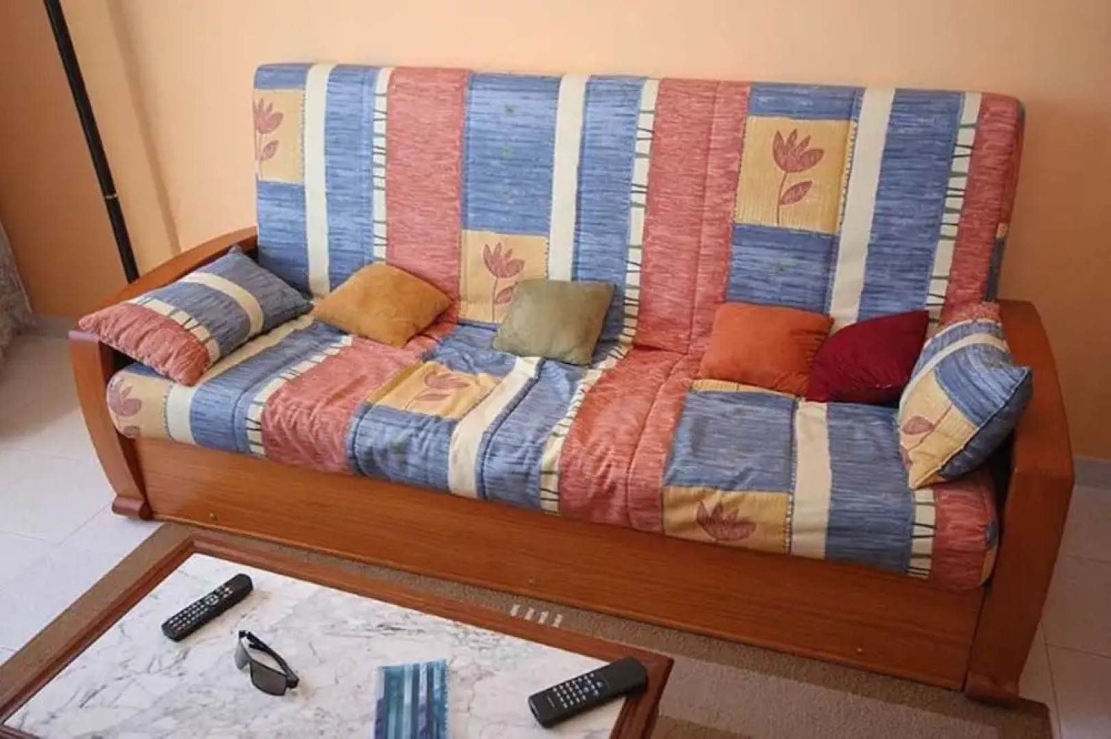 102119 -  Apartment in Muros