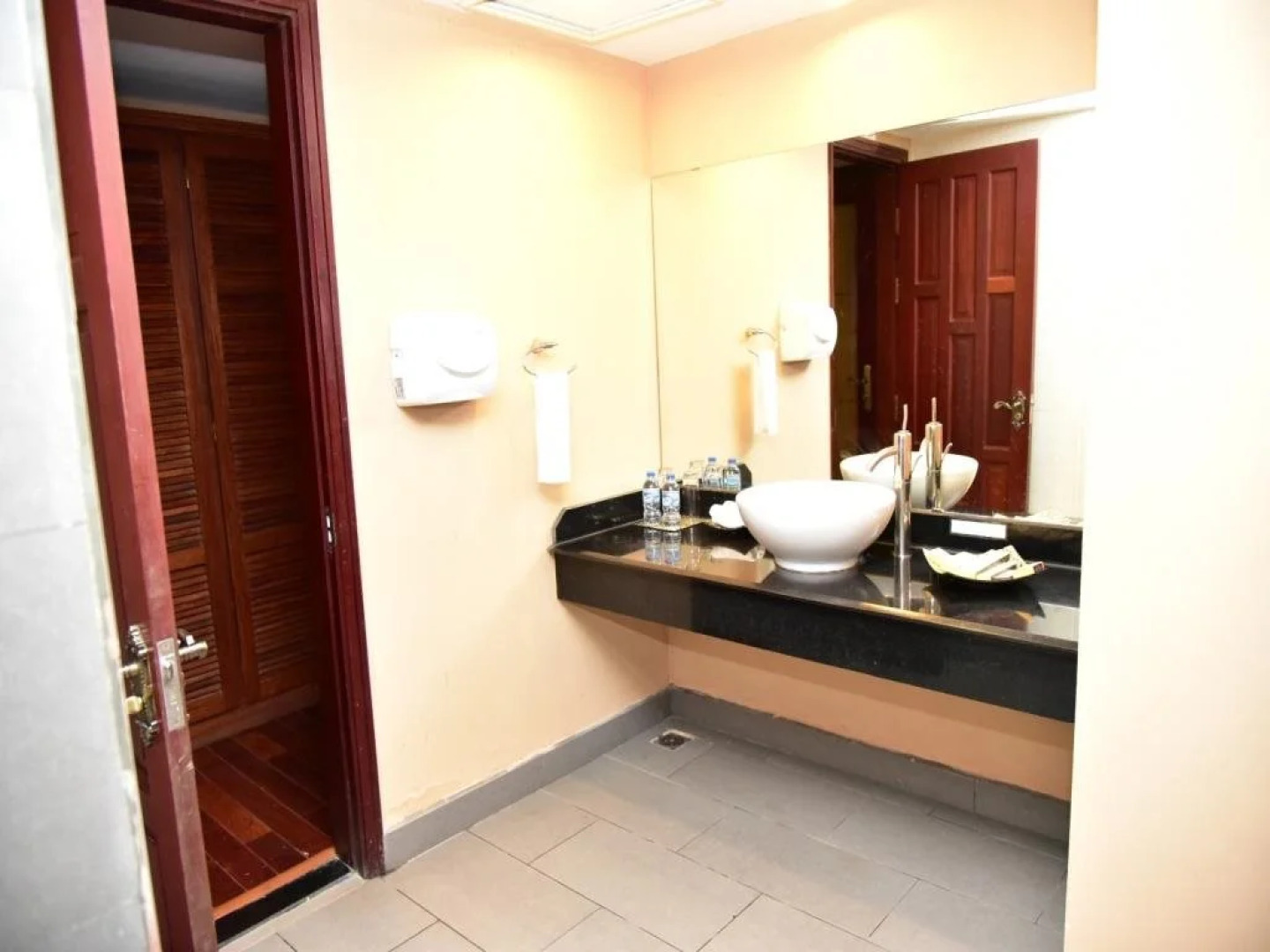 Belvedere Tam Dao Resort