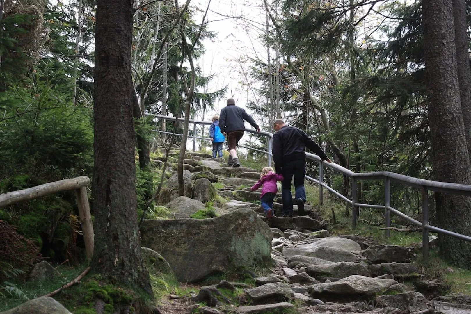 Waldhotel Achtermannstor