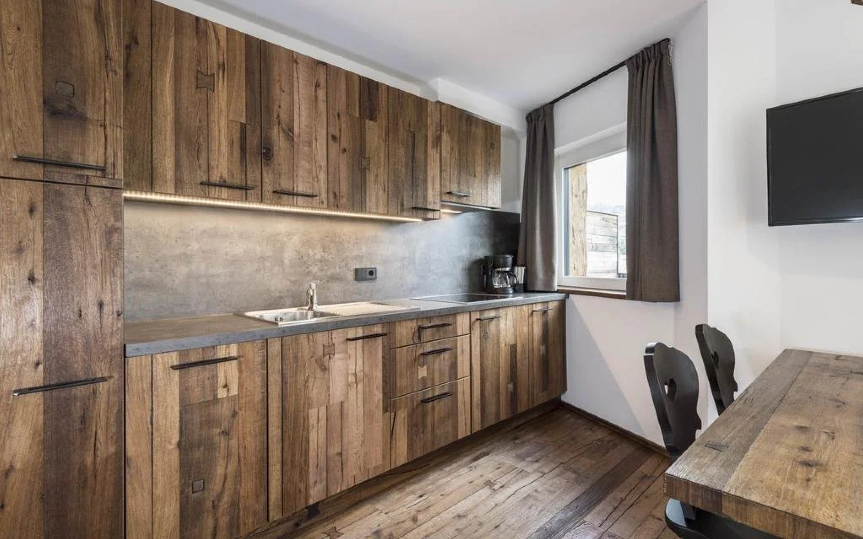 Residence Simonazzi