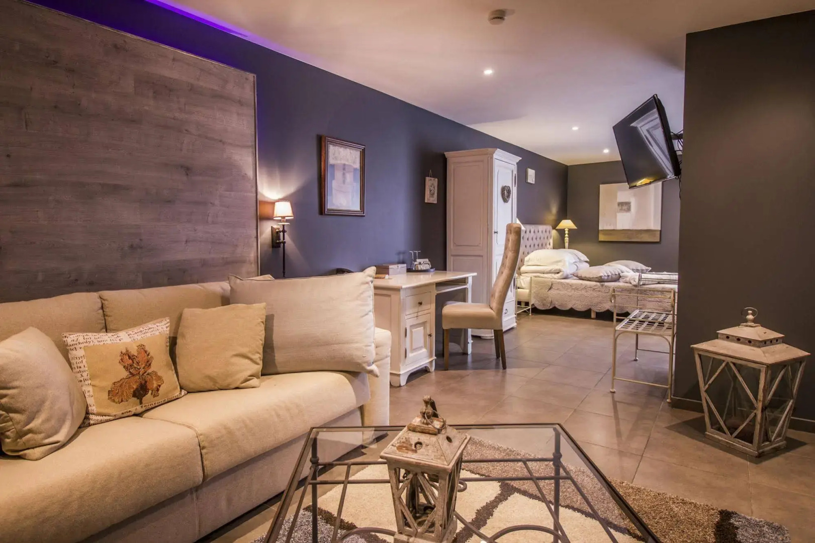 Hotel la Malle Poste