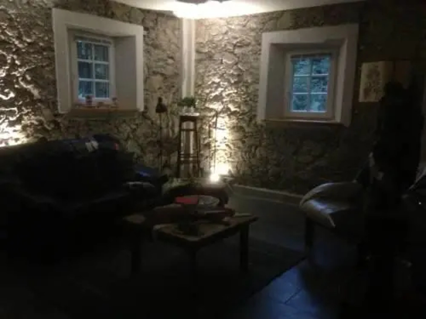 Ferienhaus Gmachmühle