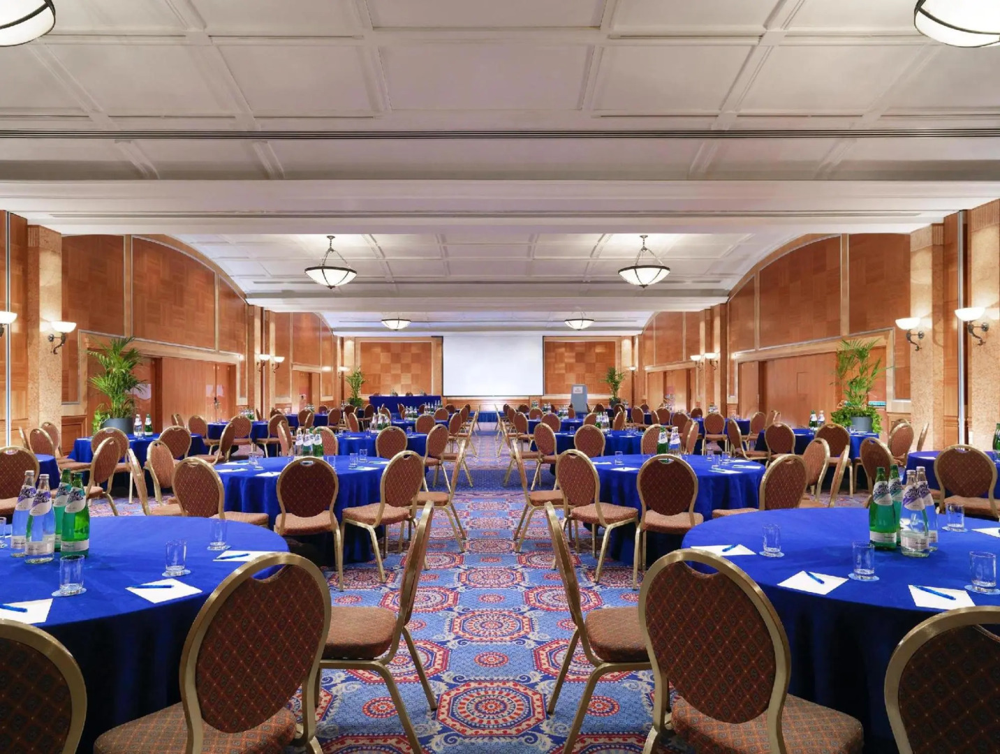 Sheraton Skyline Hotel London Heathrow