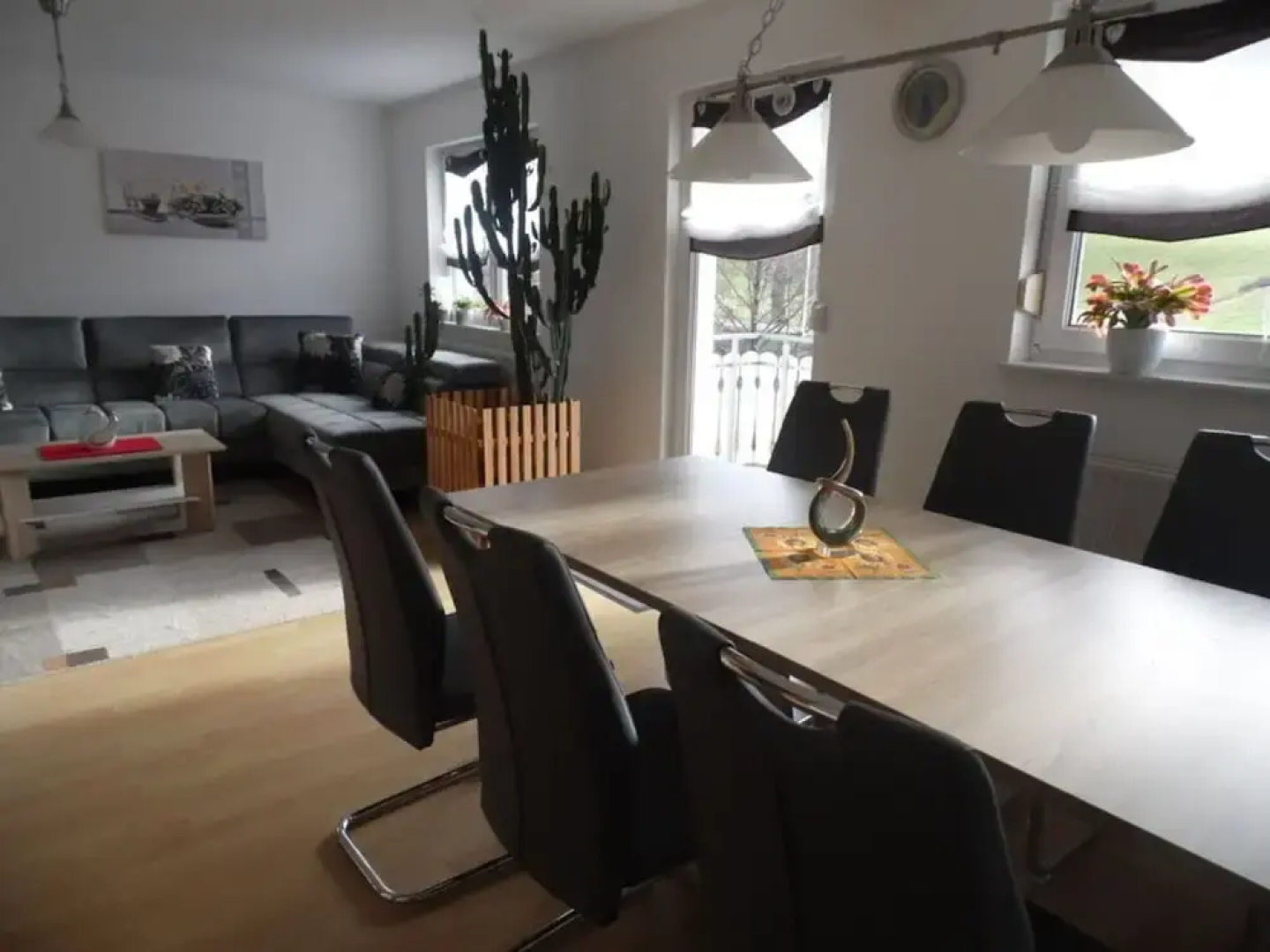 Am Reichenbach Modern Retreat