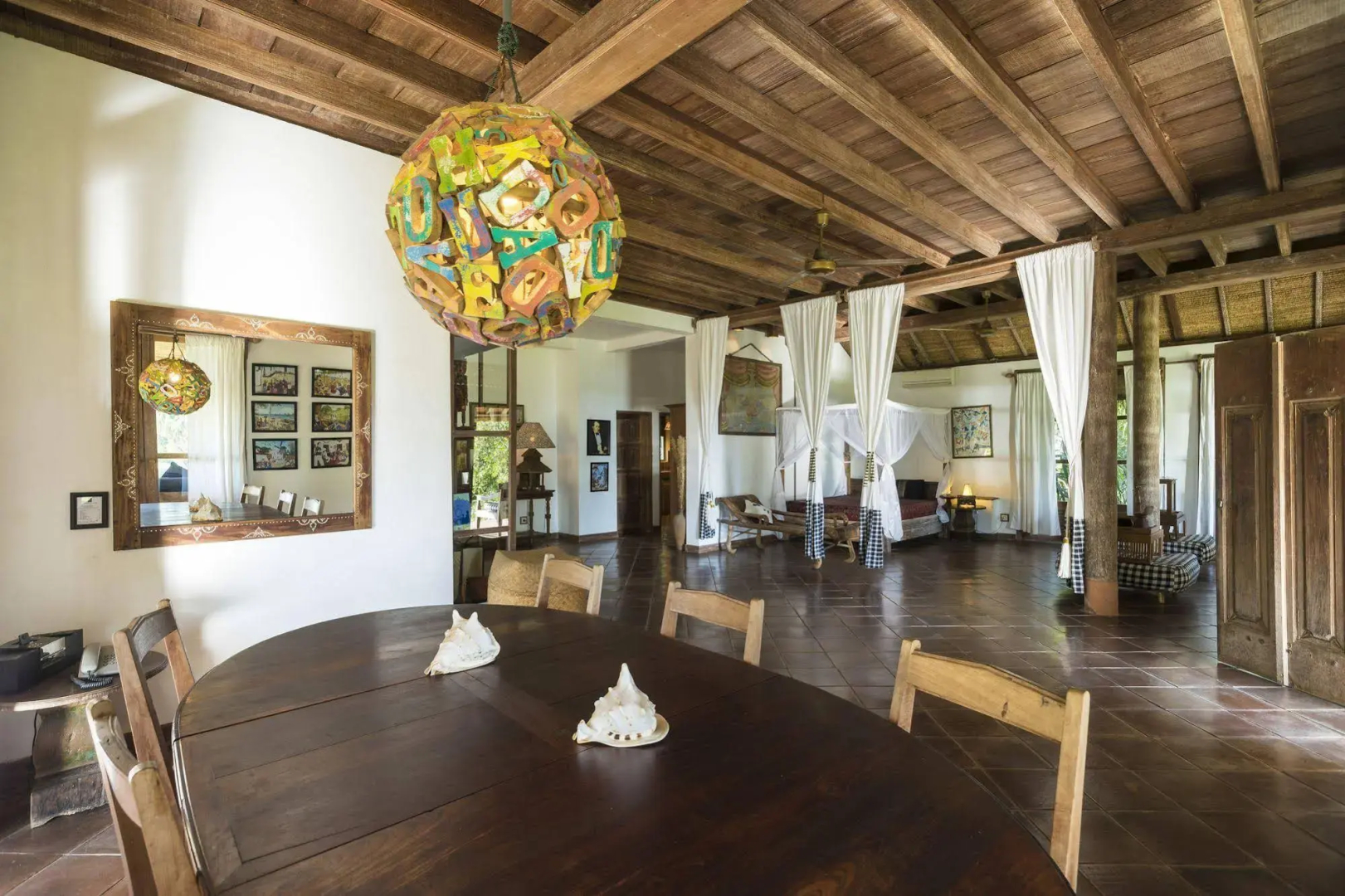 Puri Ganesha Villas