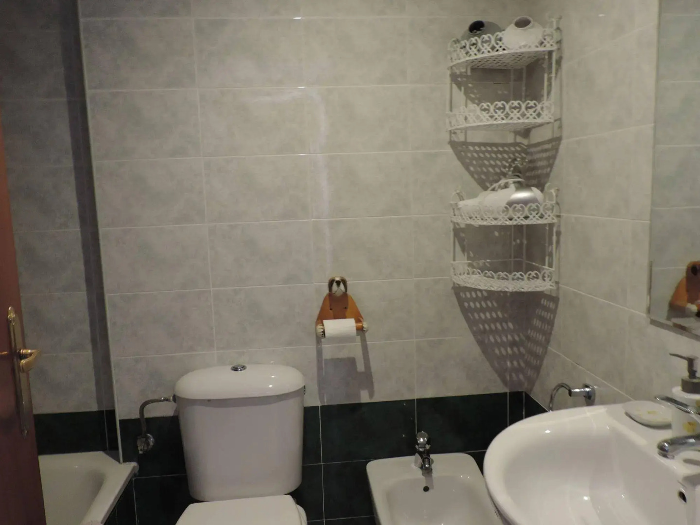 Apartamentos Barbancho