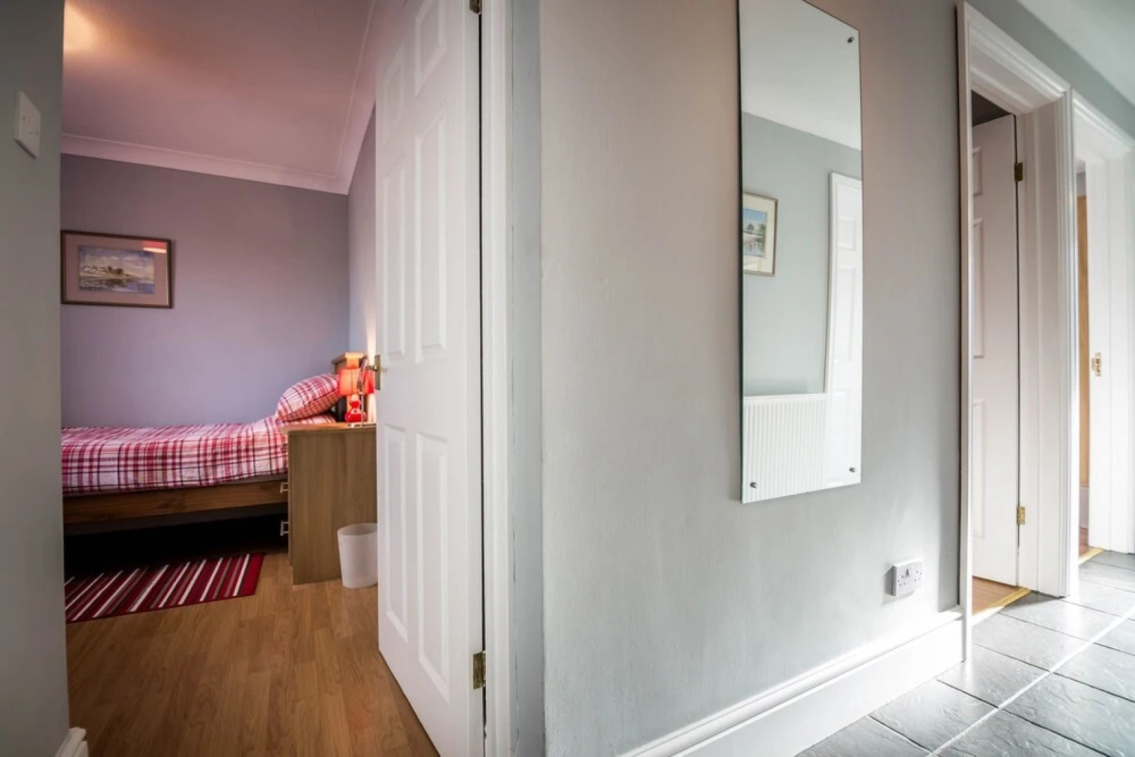 Roselea - 3 Bedroom Cottage - Carew