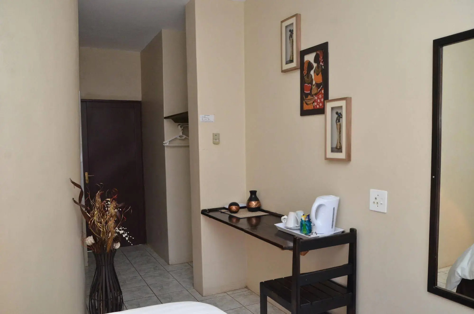 Manzini BnB