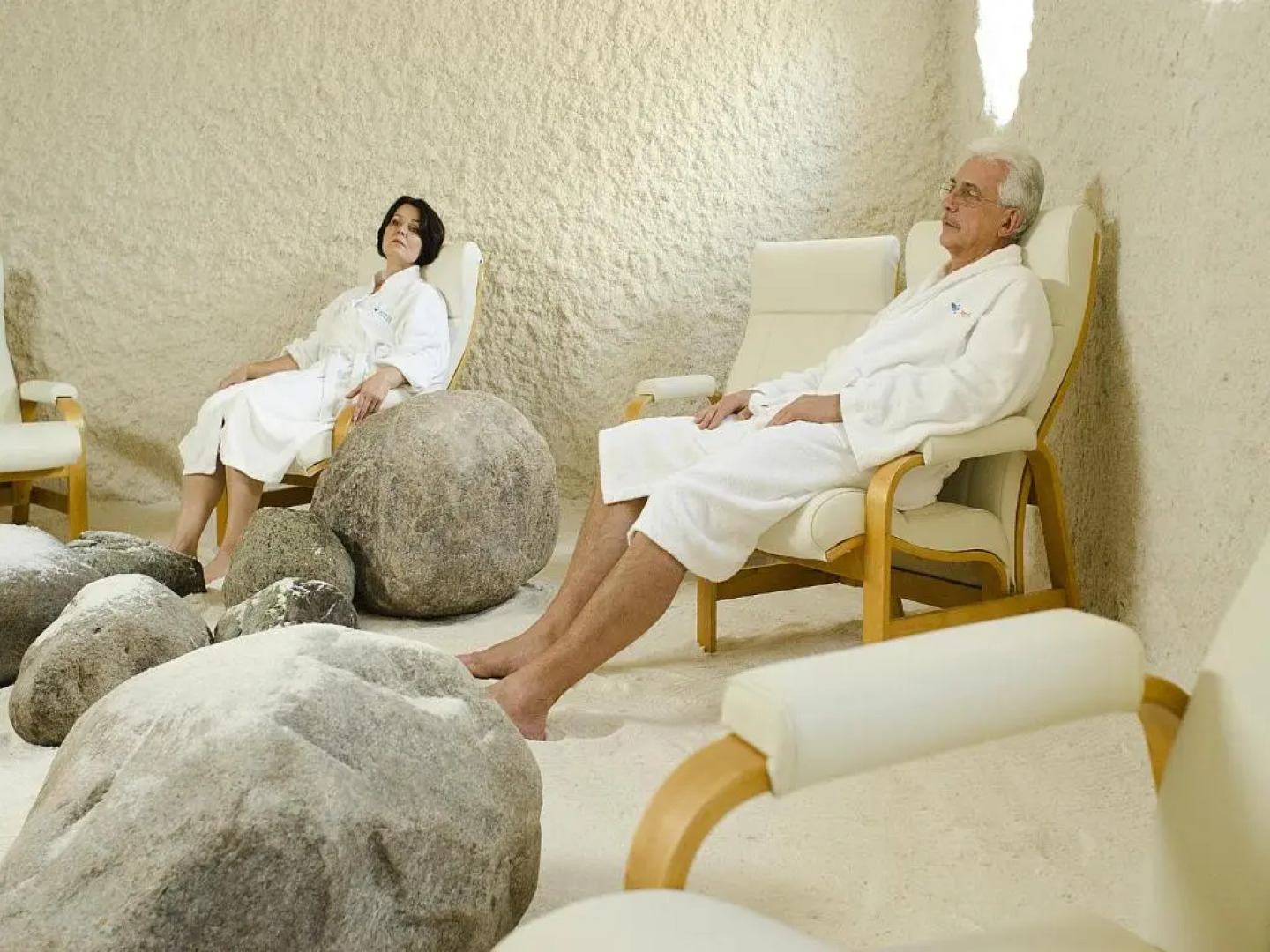 Санаторий Tervis