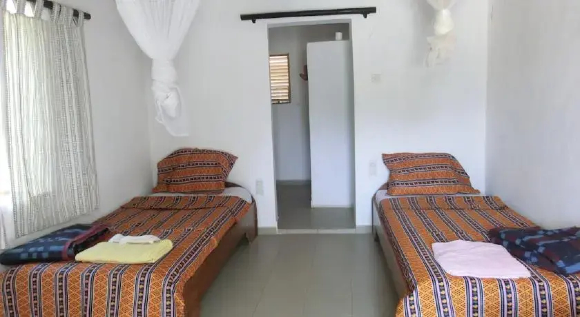Hotel Bendoula