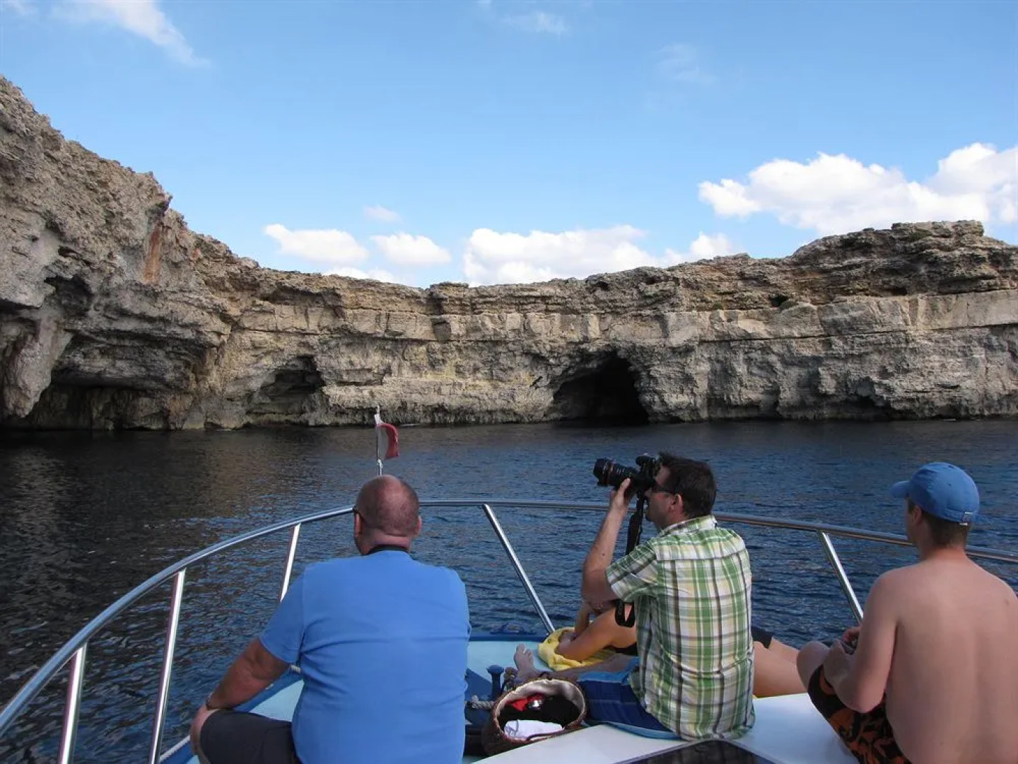 Mariblu Bed & Breakfast Guesthouse