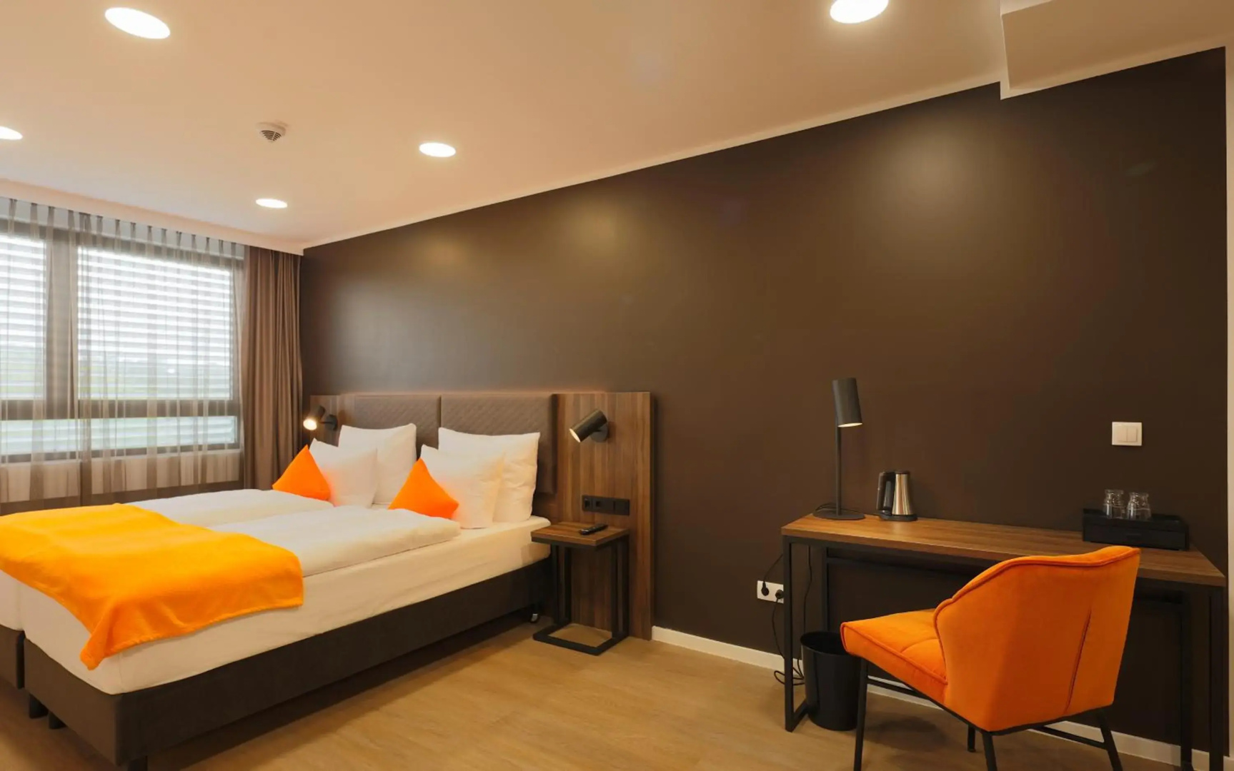 Trip Inn Hotel Frankfurt-Heusenstamm