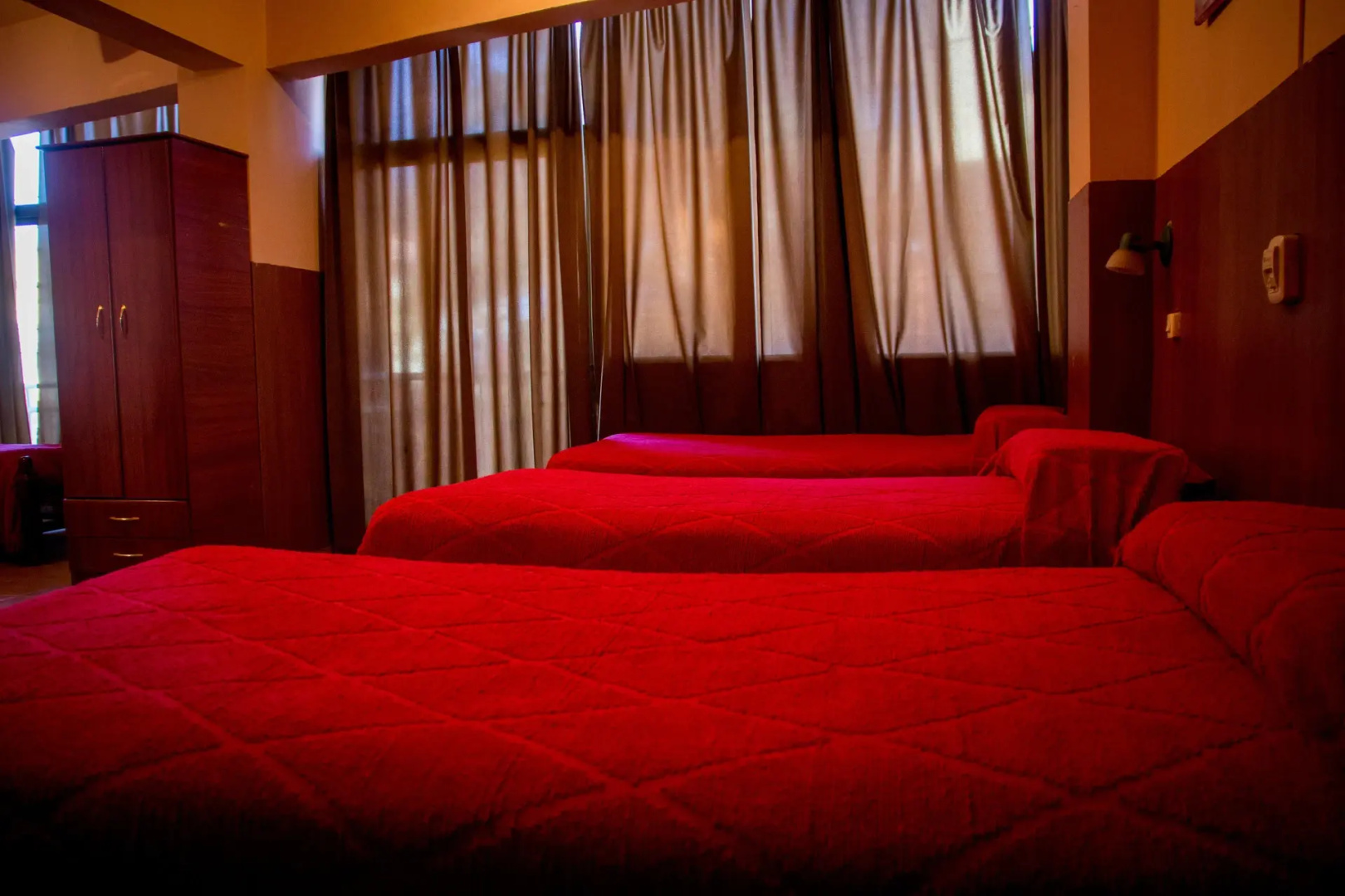 Wynnie Hotel