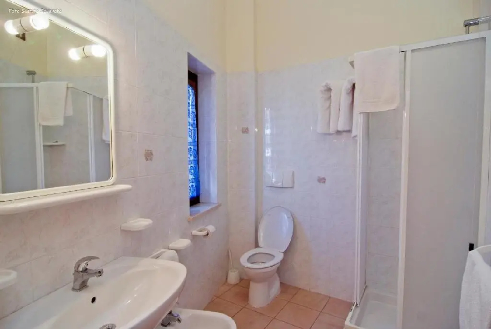 Hotel Residence Pegaso