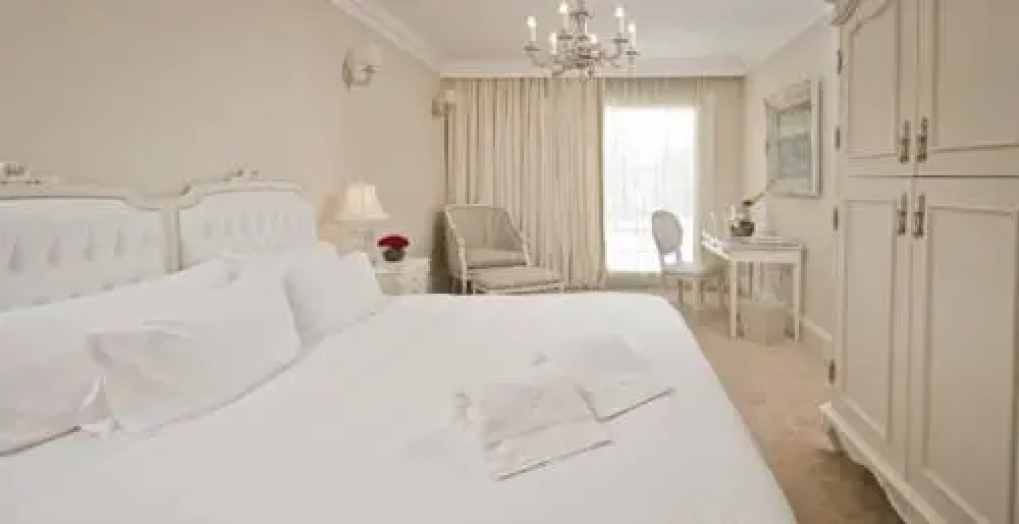 Sainte Jeanne Boutique & Spa