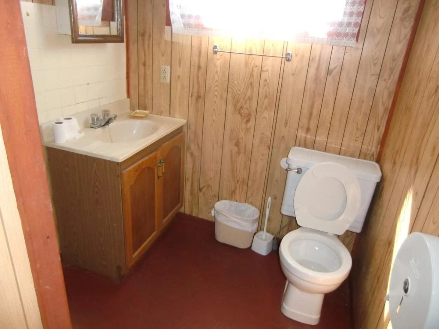 Stoneburg Cove Resort