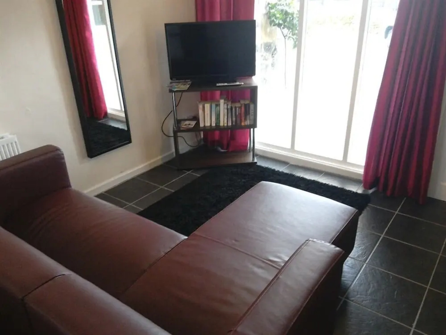 Old Coach House At The Golden Lion