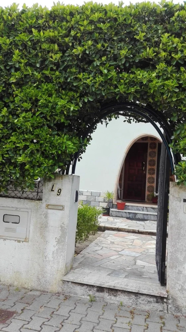 Villa With 3 Bedrooms in Fernão Ferro, With Private Pool, Enclosed Gar