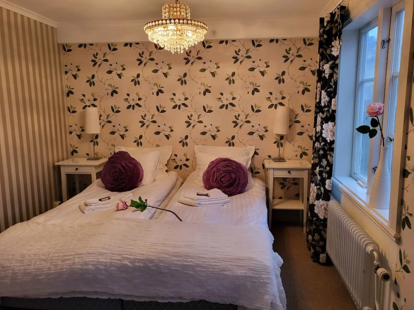 Huskvarna Hotell & Vandrarhem