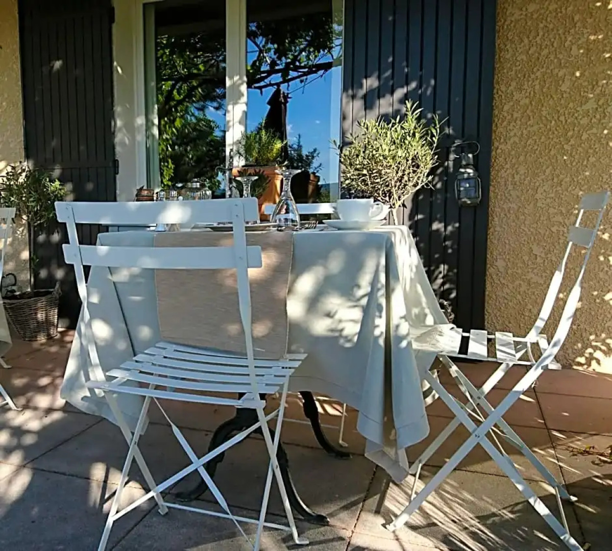 "Le Vent dÉtoile" B&B and Guesthouses