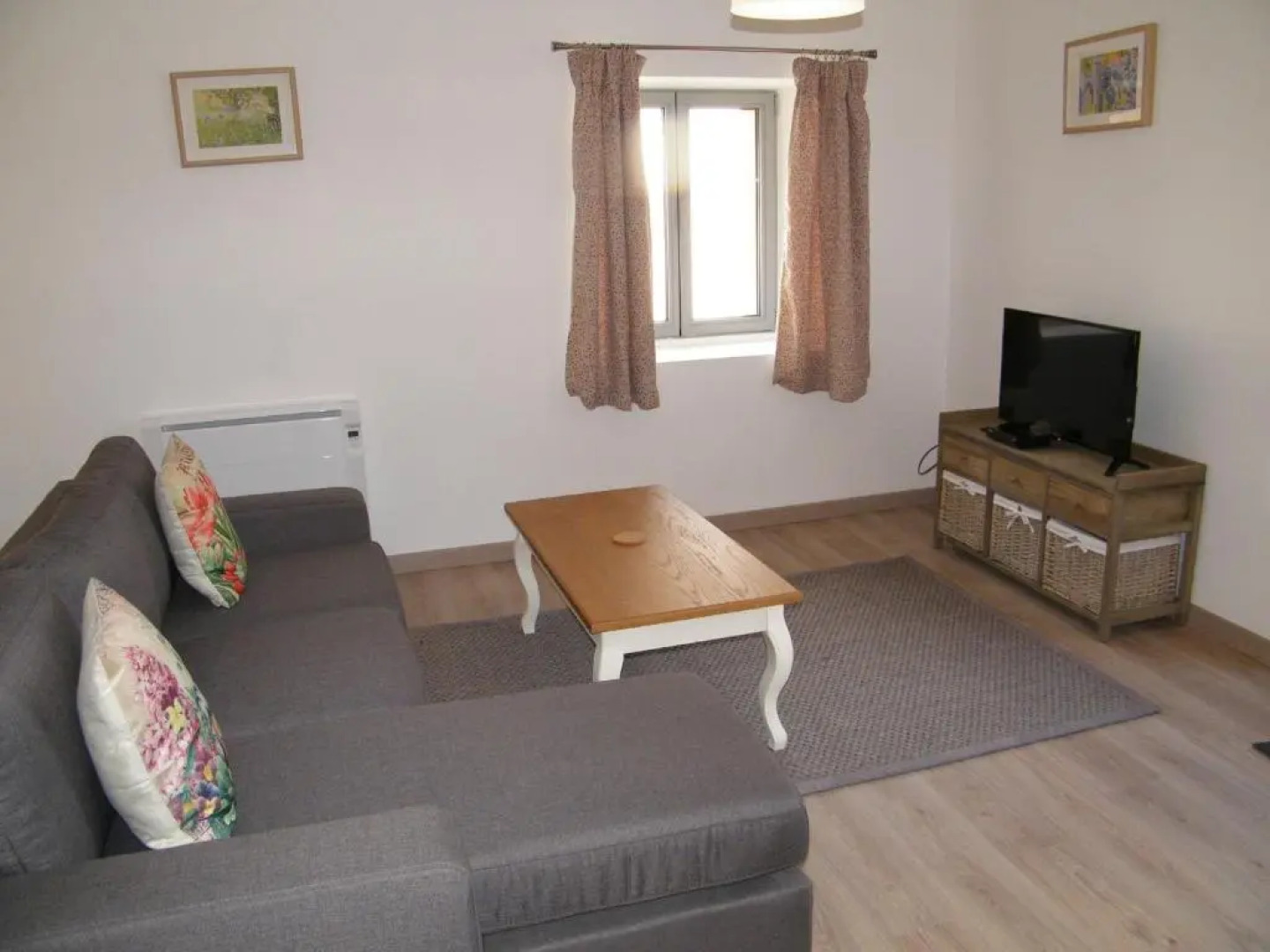 Clos Vieux Rochers Vineyard