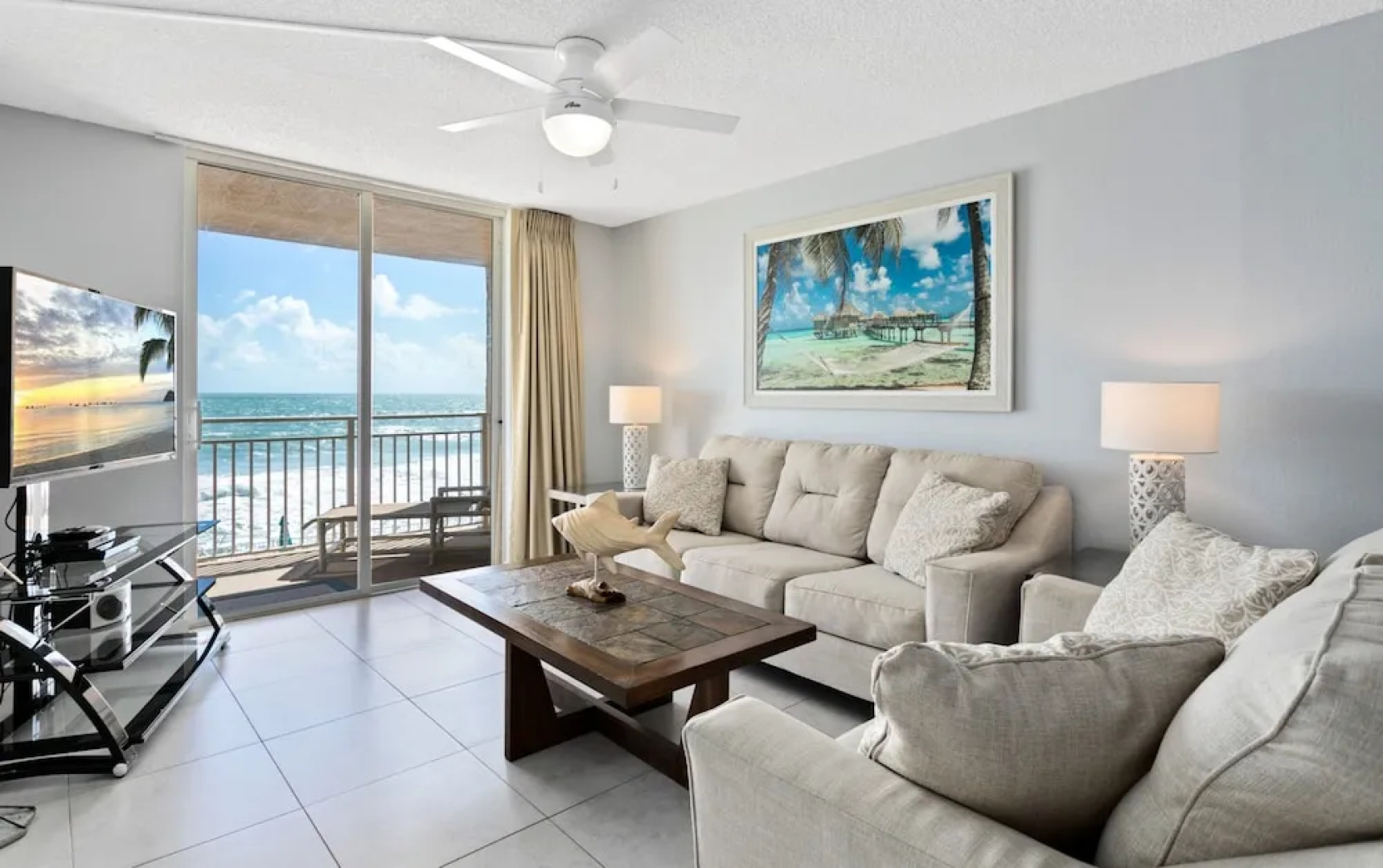 Indian Harbour Beach Club by Happy Palm Stays