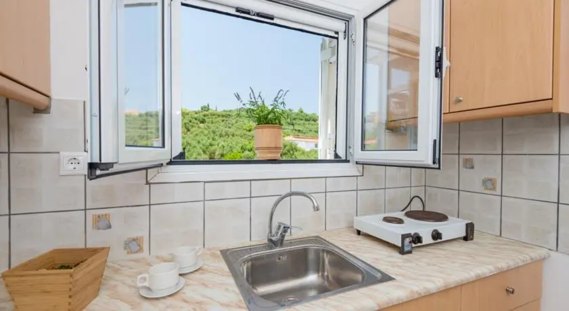 Tassos & Marios Apartments II