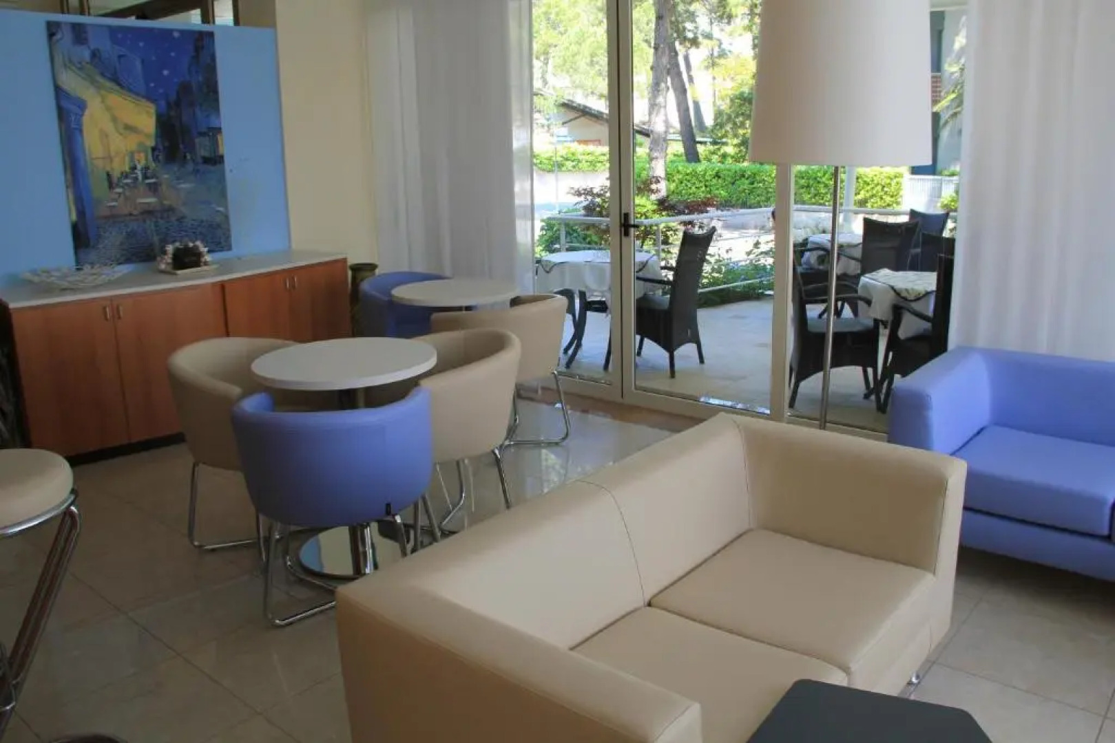 Hotel Meublé Nazionale