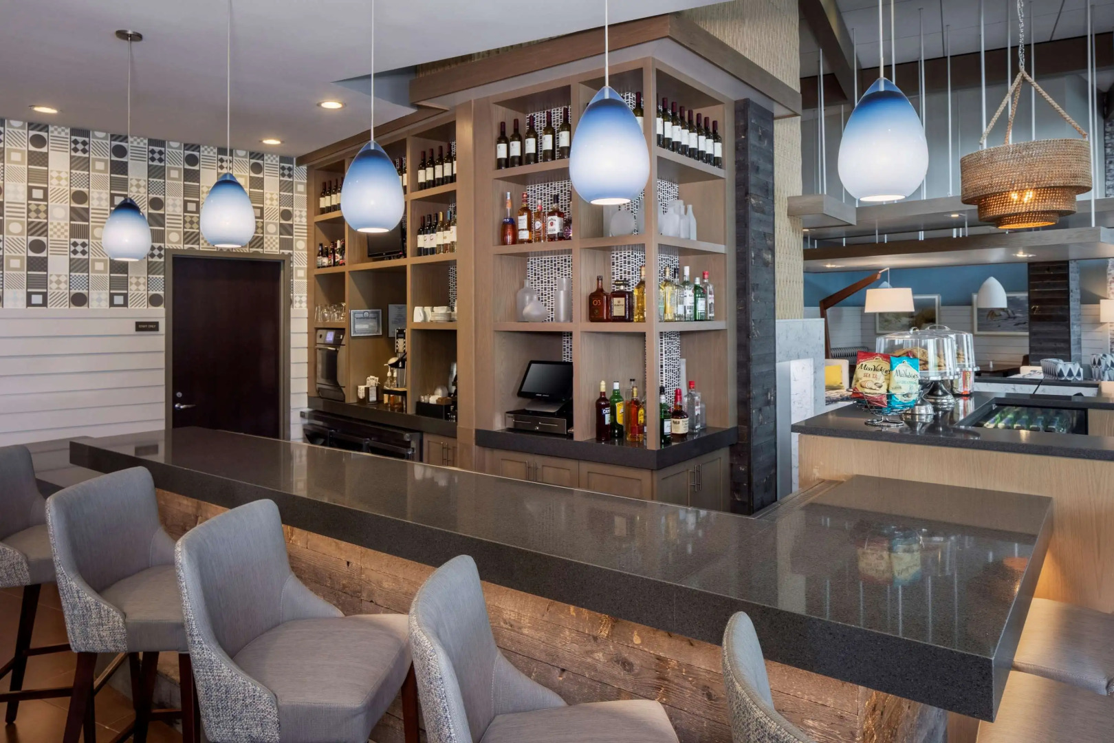 Hyatt Place Long Island East End