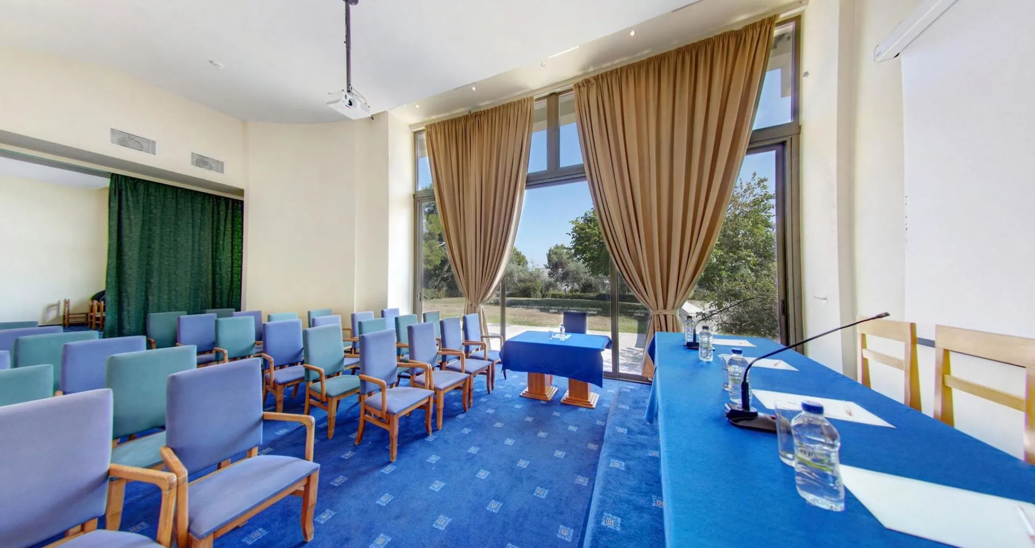 Olympian Bay Grand Resort