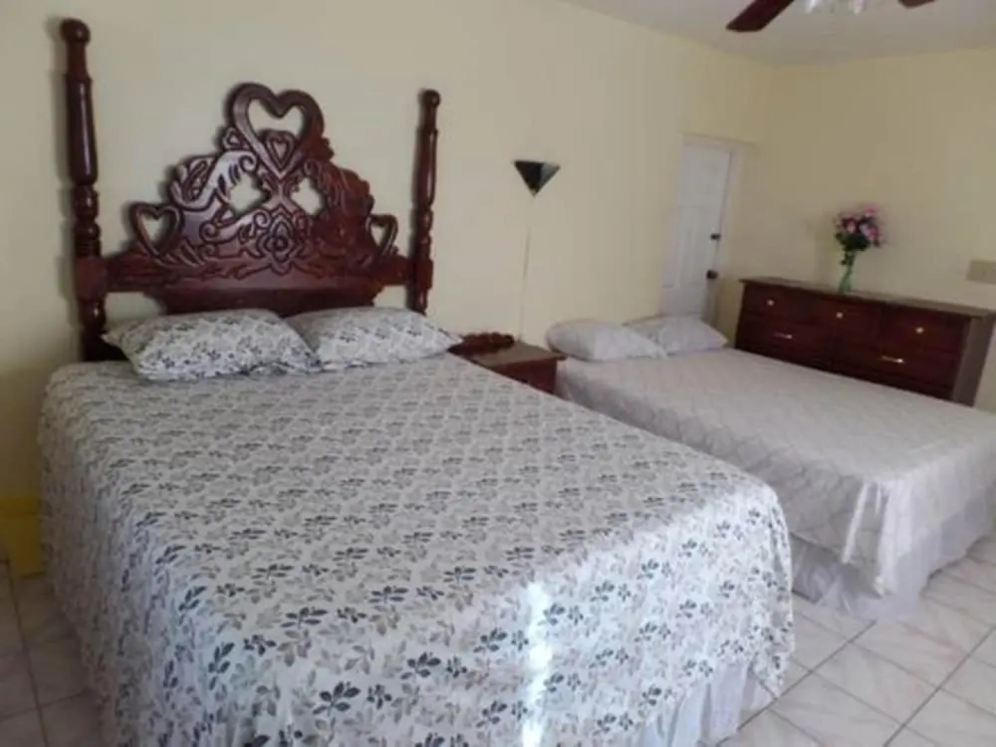 Villa Donna Bed & Breakfast
