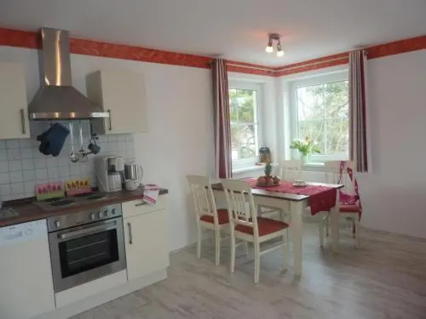 Villa Josephine & Christine