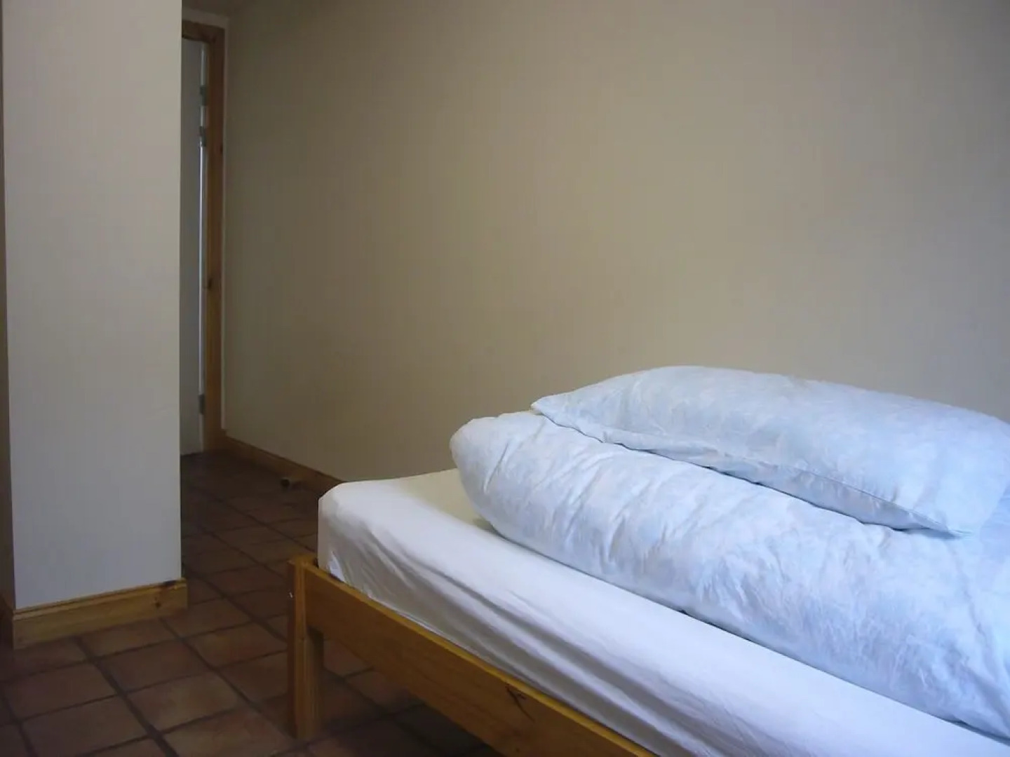 Black Isle Berries Bunkhouse