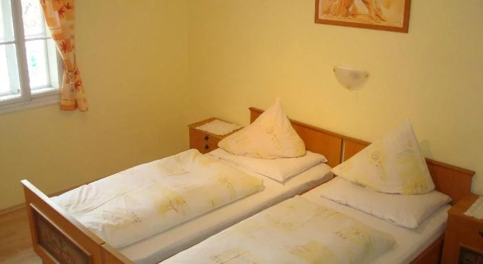 Gästehaus-Pension Bendler