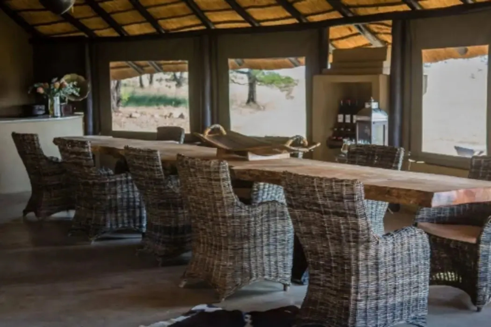 Sibani Lodge