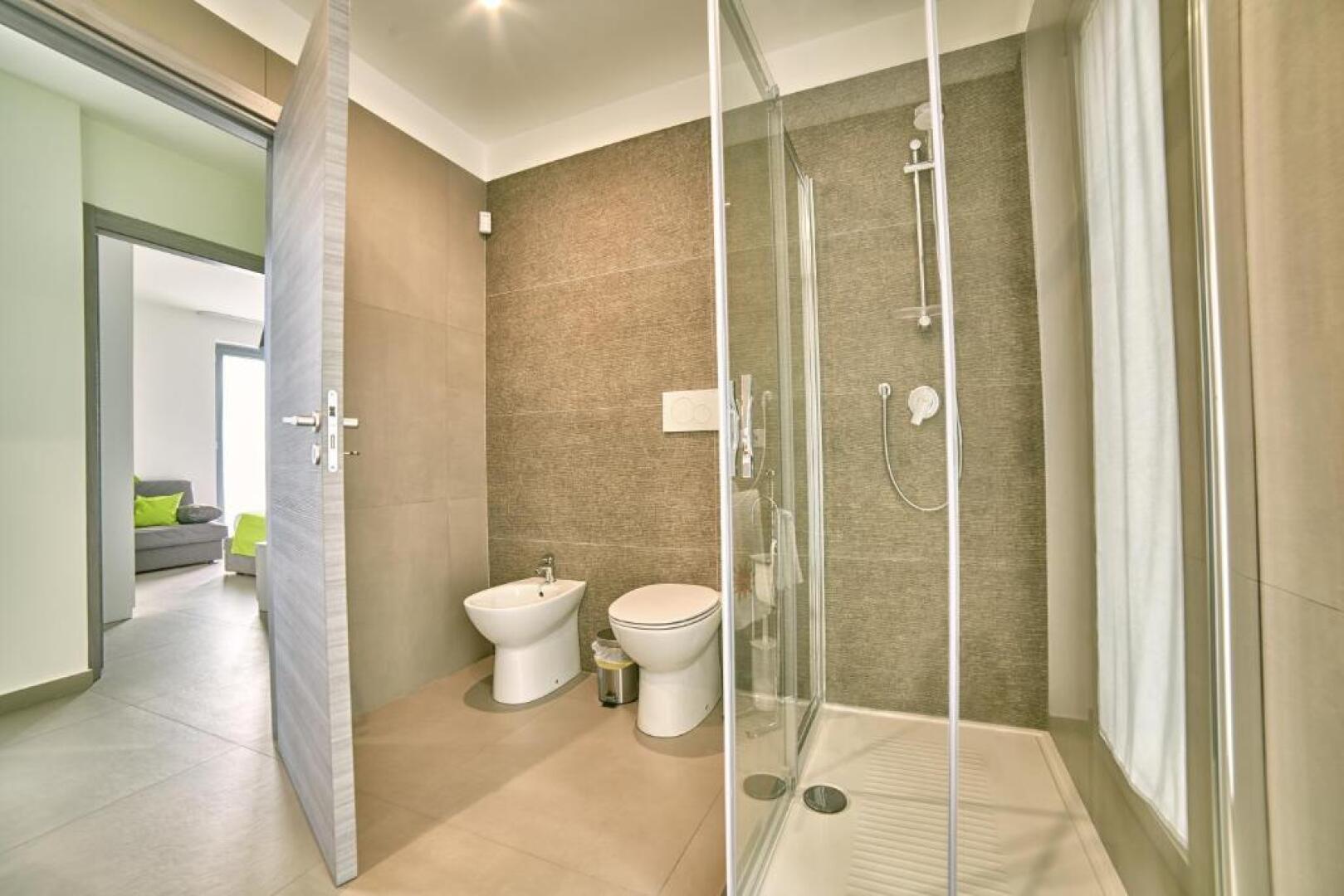 Il Casale di Monacella