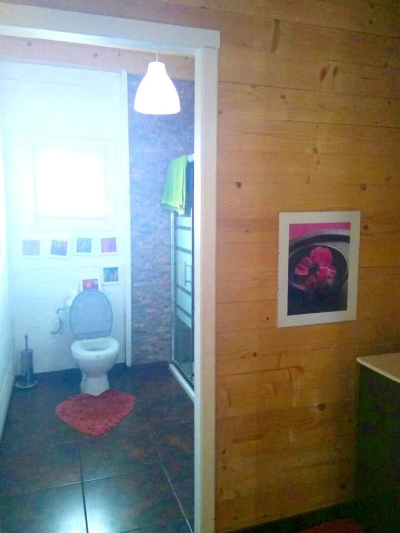 House With 3 Bedrooms in Medina de Pomar, With Enclosed Garden and Wif