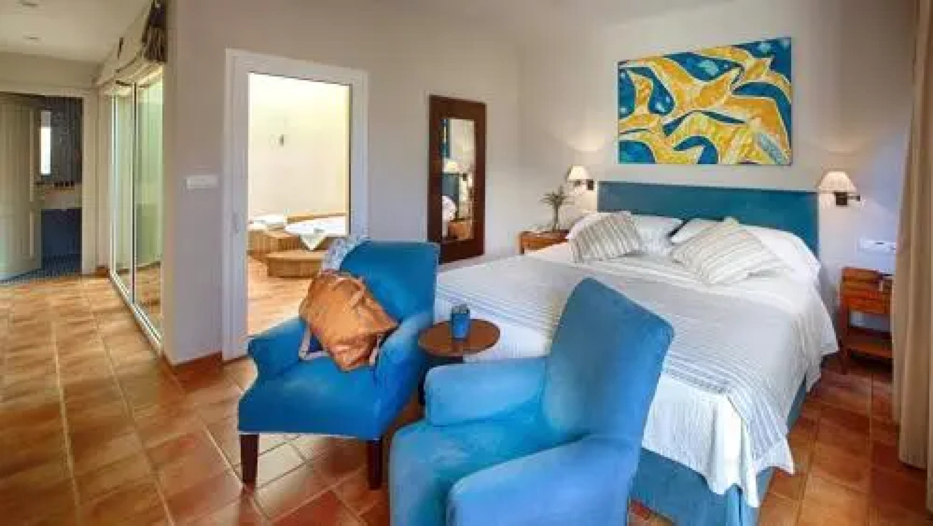 Real Agua Amarga La Joya - Adults Only