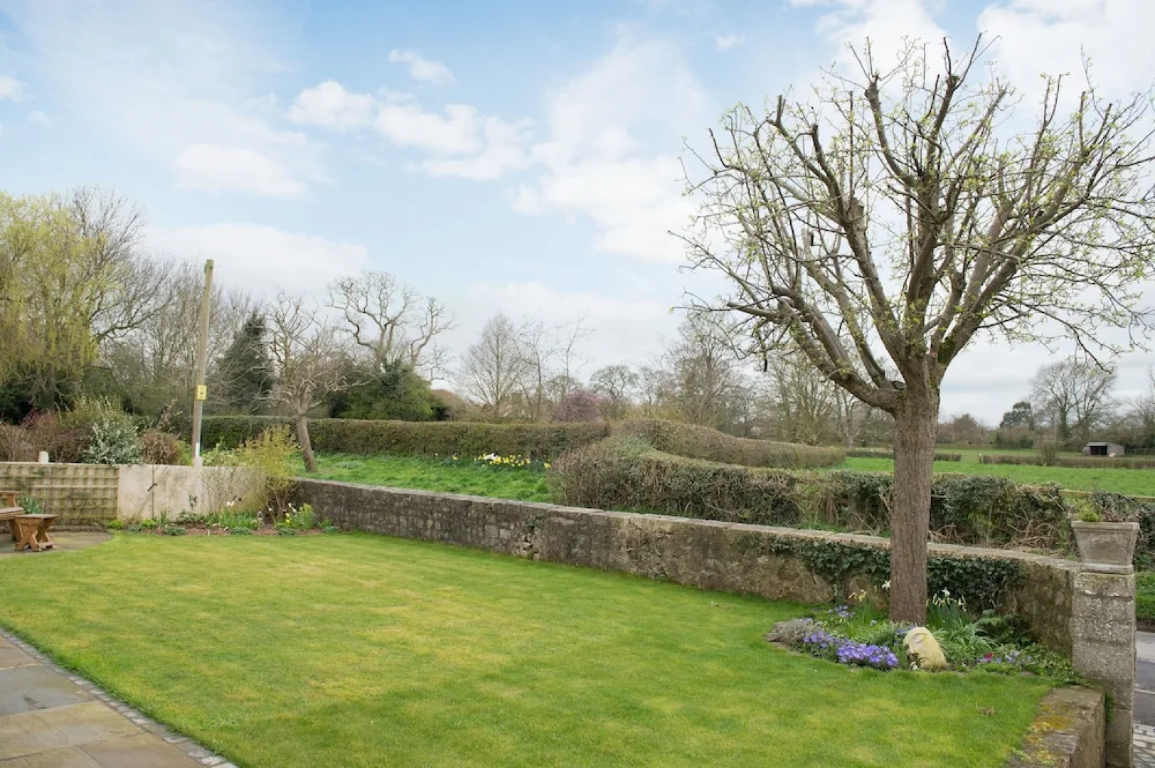 Callender House Bed and Breakfast