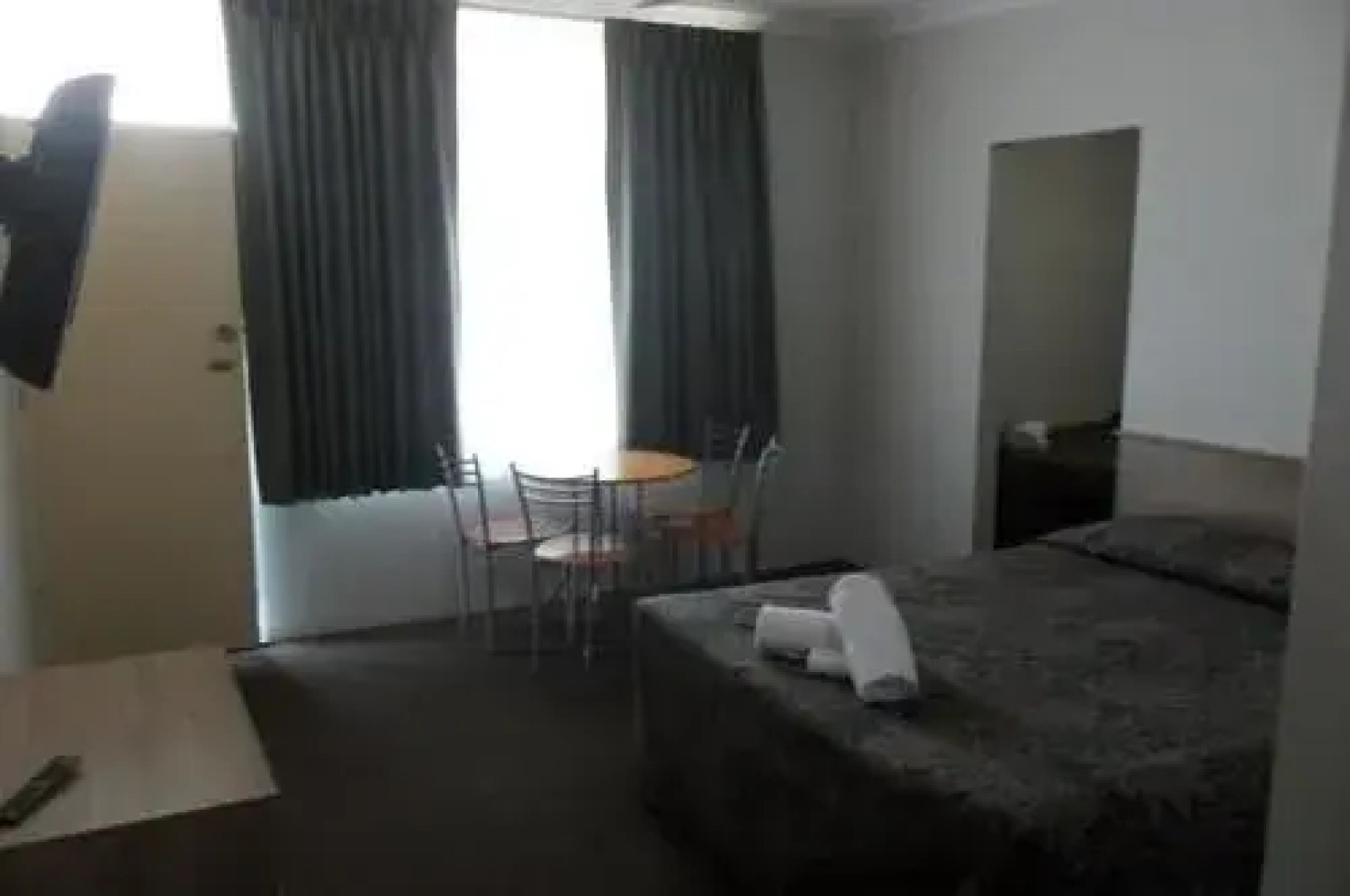 Sandpiper Motel Ulladulla