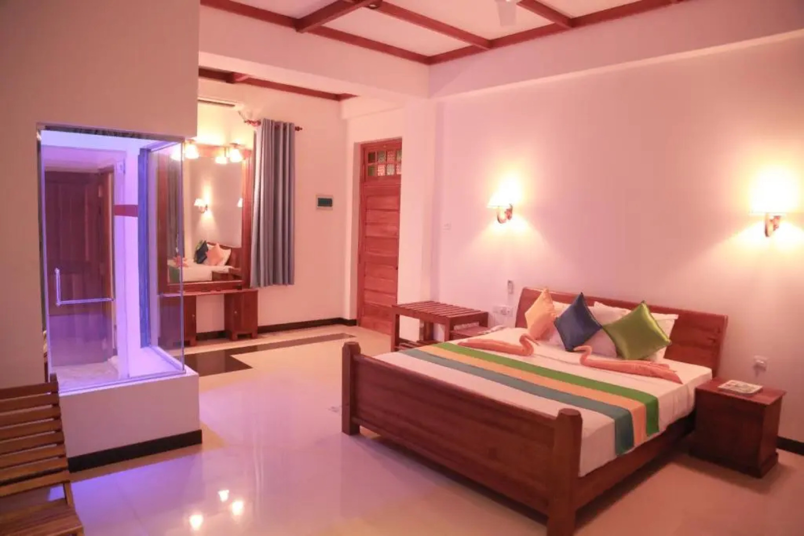 Sanmira Renaissance Hotel