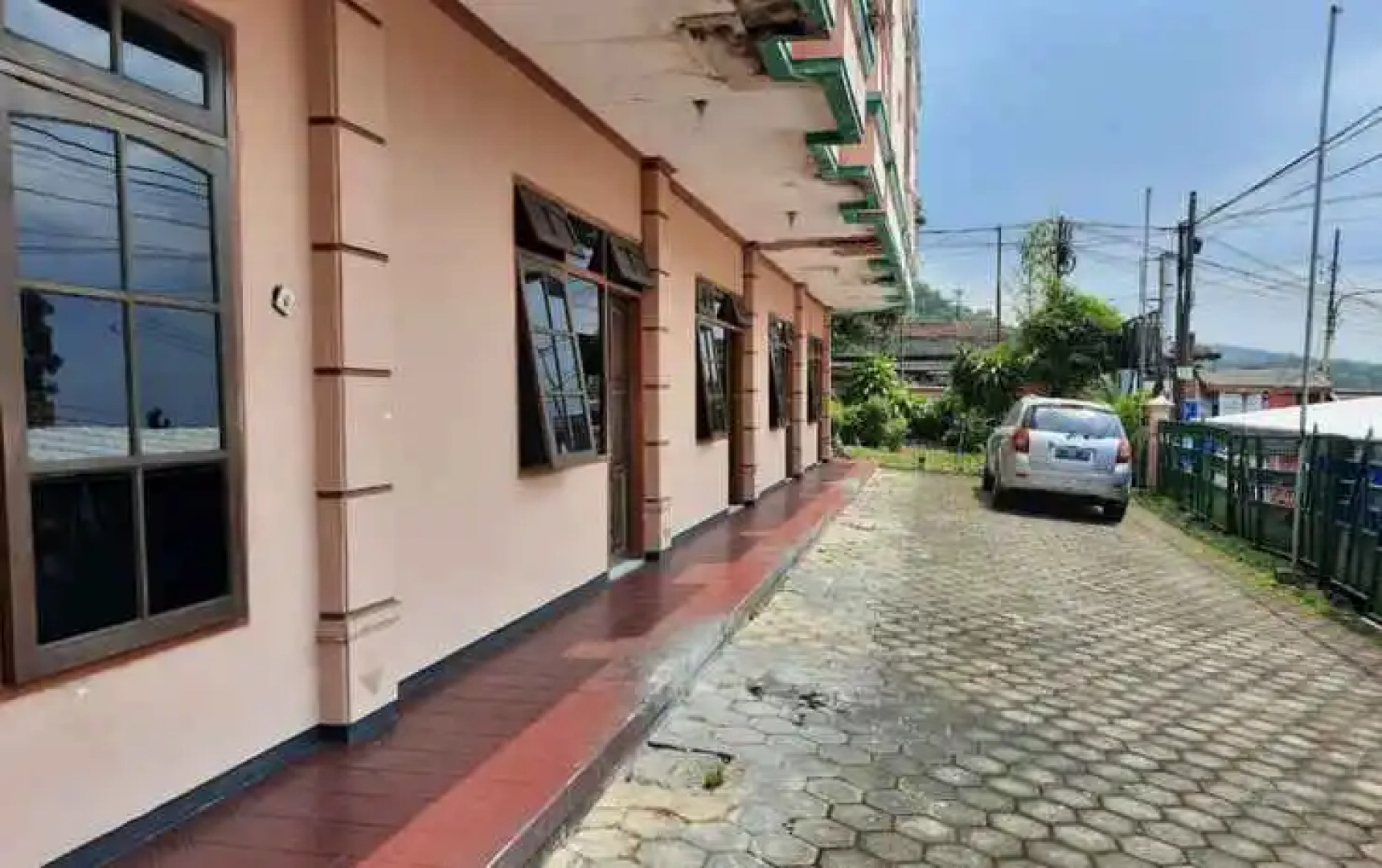 OYO 90431 Hotel Kalimas