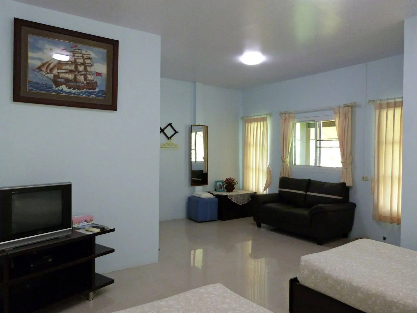 Bann Suan Rachawadee B&B