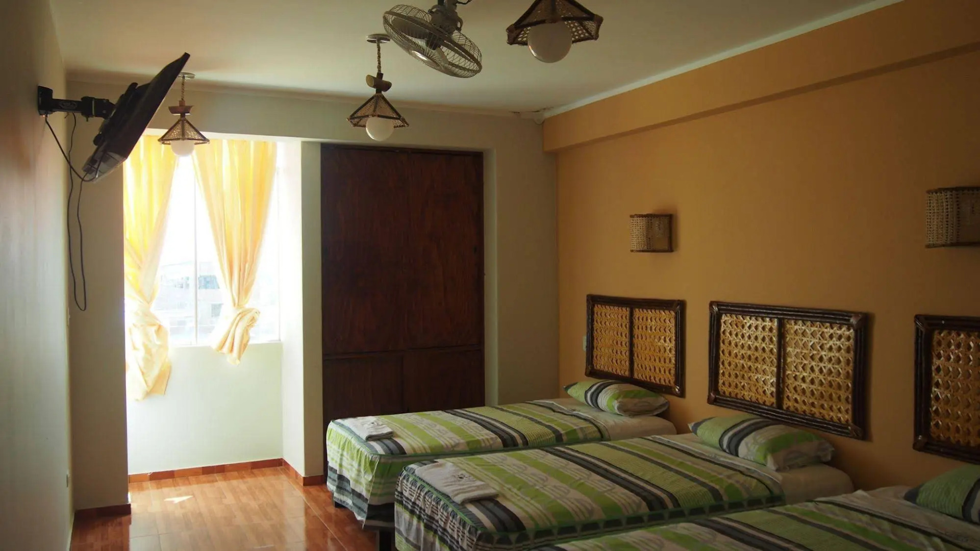 Hotel El Gran Caiman