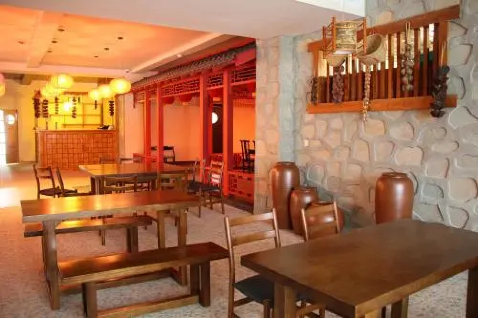 Hotel South East Asia Etnomir