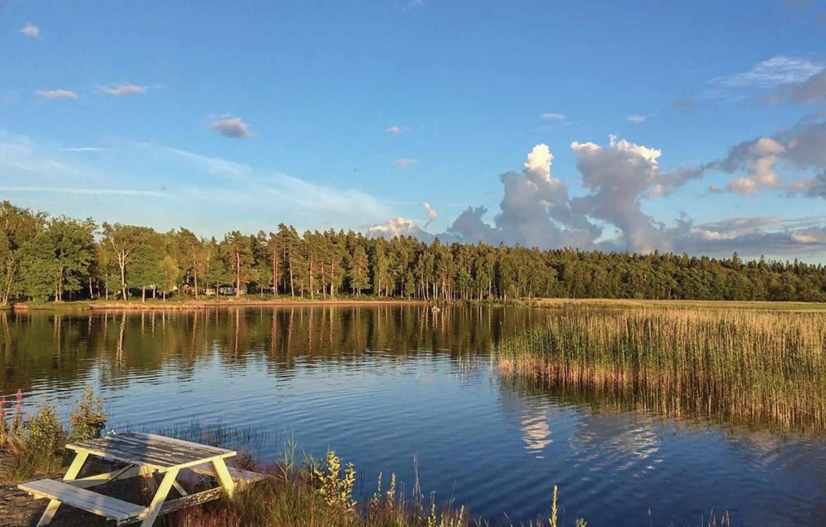 Awesome Home in Ljungby With 2 Bedrooms, Sauna and Wifi