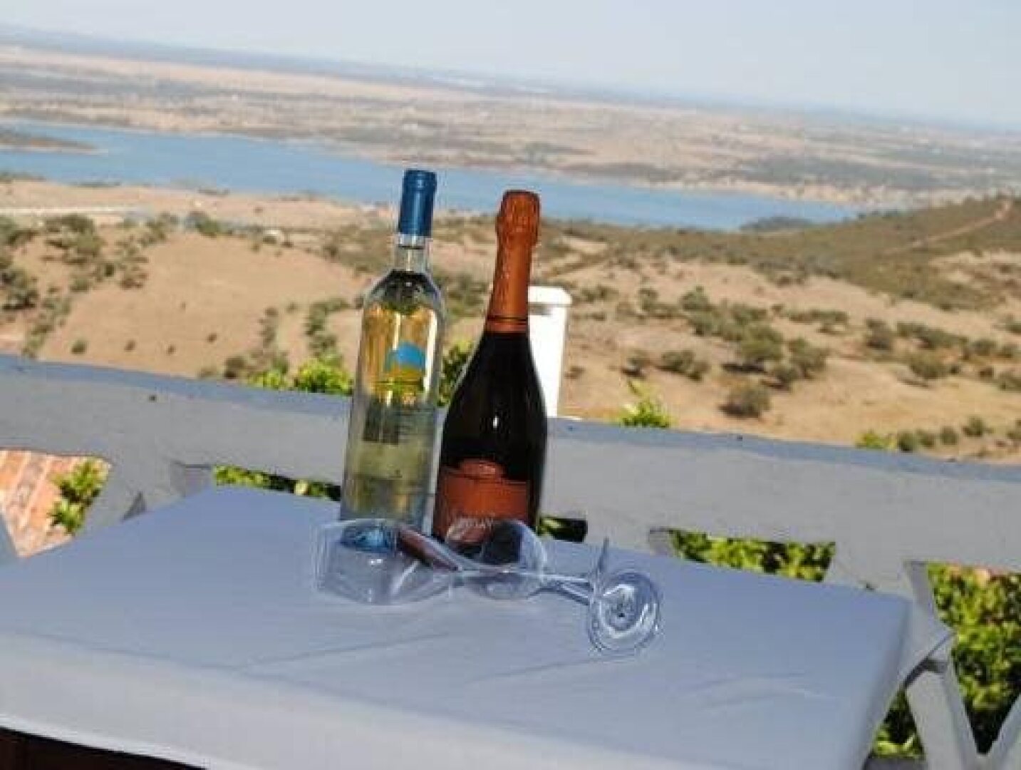 Casa Rural Santo Condestavel